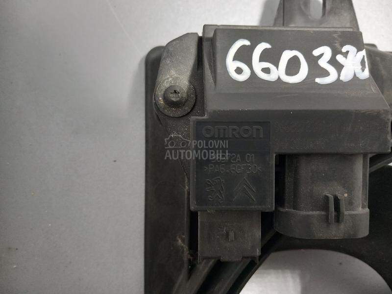 ELEKTRONIKA REOSTAT