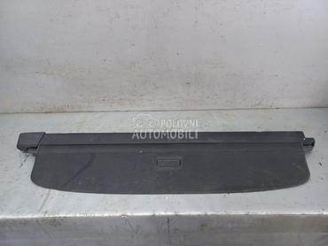 ROLETNA GEPEKA za Volkswagen Passat B7