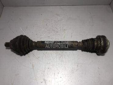 POLUOSOVINA za Audi A3