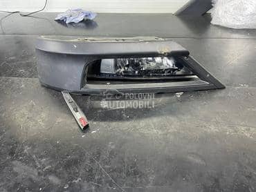 leva maglenka sa okvirom za Volkswagen Tiguan od 2016. do 2020. god.