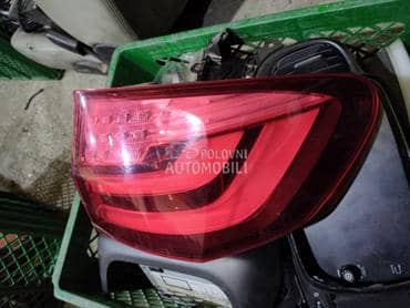 stop lampa f10 f11 za BMW Serija 5 od 2010. do 2015. god.