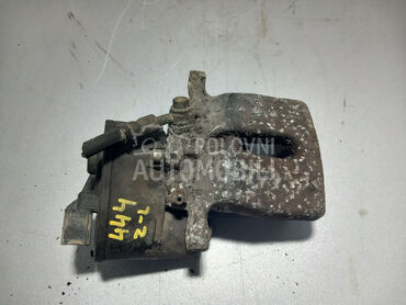 KOCIONA KLJESTA za Volvo S60