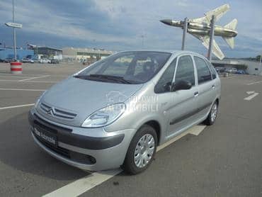 MOTOR ZA XSARU za Citroen Xsara Picasso od 1999. do 2004. god.