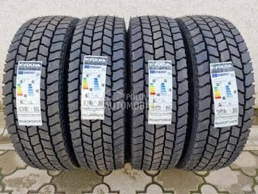 Fulda 215/75 R17.5 Sve sezone