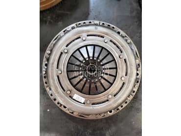 Plivajući zamajac 1.6 D2 za Volvo C30, S40, V50