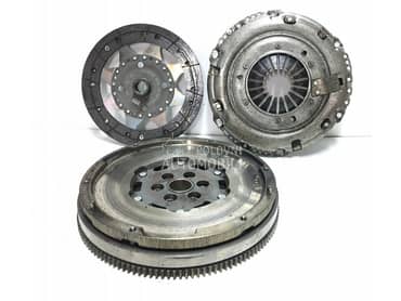 Plivajući zamajac 1.6 E HDI za Peugeot 2008, 208, 308 ...