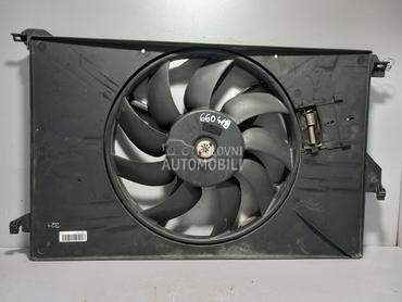 VENTILATOR za Saab 9-3