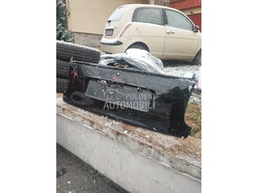 Oplata gepeka za Smart ForTwo od 1998. do 2014. god.