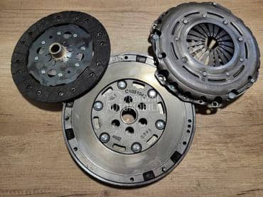 Plivajući zamajac 1.5 BlueHDI za Peugeot 2008, 208, 308 ...