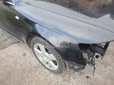 Krila za Audi A6 od 2004. do 2010. god.