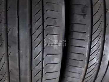Continental 295/35 R21 Letnja