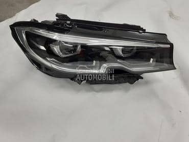 Desni far za BMW 315, 316, 318 ...