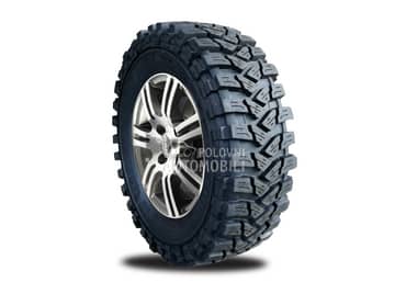 Ostalo 195/80 R15 Sve sezone