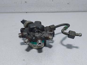 RAMPA za Renault Kangoo