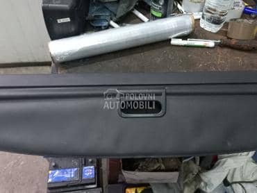 roletna gepeka za Fiat Stilo