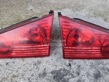 Lampa gepek vrata za Peugeot 607 od 2005. do 2012. god.