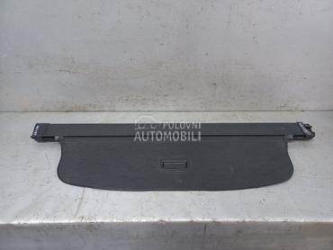 ROLETNA GEPEKA za Audi A4