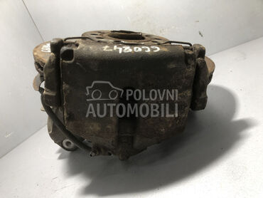 KOCIONA KLJESTA za Volkswagen Passat B6