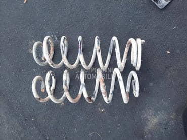 zadnje opruge za Volkswagen Golf 5