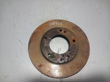 KOCIONI DISK za Kia Sorento