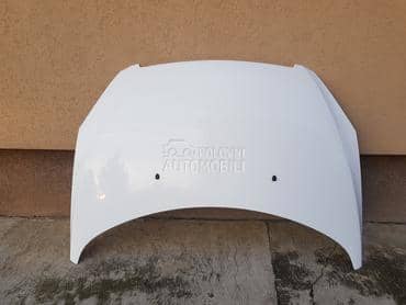 Hauba bela za Peugeot 307