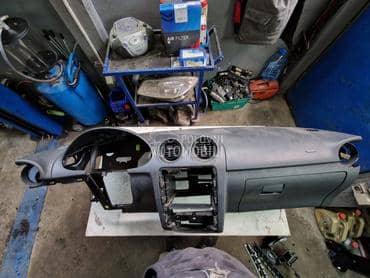 airbag za Seat Ibiza