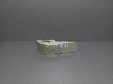 PLASTIKA za Volkswagen Tiguan