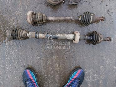 polu osovine za Seat Cordoba od 1993. do 1999. god.