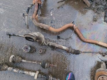 letva volana za Seat Cordoba od 1993. do 1999. god.