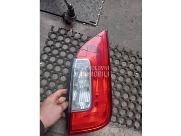 LAMPE za Škoda Citigo