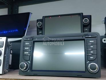 multimedija radio navigacija za Audi A3