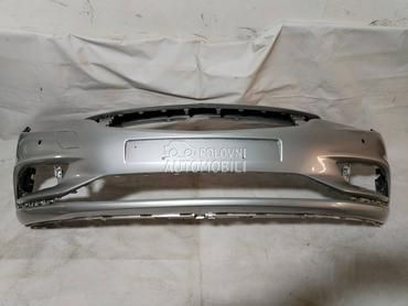 25. Prednji branik, sivi, za Opel Astra K od 2015. do 2019. god.