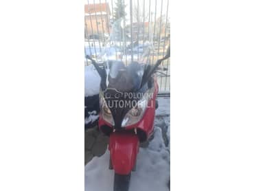Aprilia Atlantic 125cc
