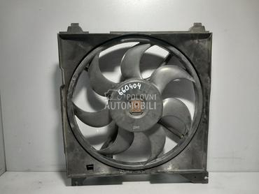 VENTILATOR za Hyundai Santa Fe