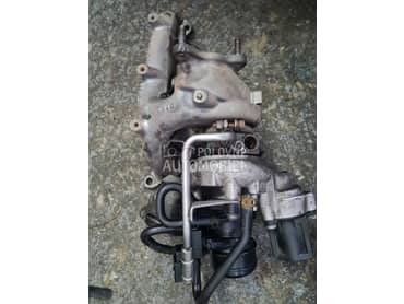 Turbina za Volkswagen Passat B6, Passat B7, Golf 6