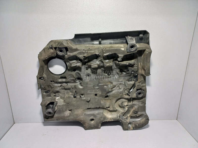 POKLOPAC MOTORA