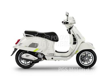 Vespa GTS 310 Hpe SUPER TECH