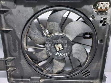 VENTILATOR za Renault Megane