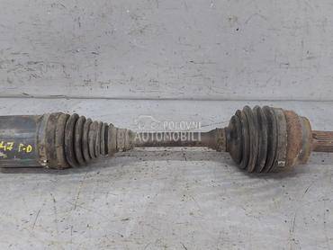 POLUOSOVINA za Mercedes Benz E Klasa