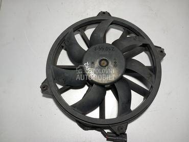 VENTILATOR za Peugeot 307