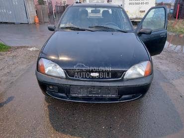 menjac za Ford Fiesta od 1995. do 2002. god.