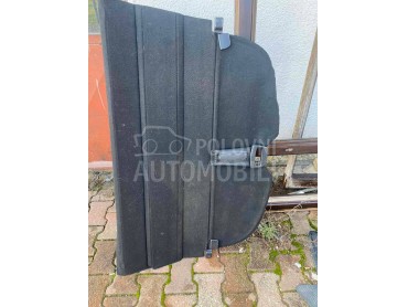 Daska gepeka za Peugeot 308