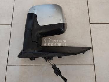 Retorvizor za Fiat Qubo