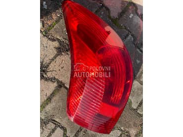 Stop svetlo za Peugeot 308