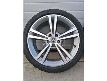 Aluminijumske felne Mercedes W177  Ori 19" 5 x 112