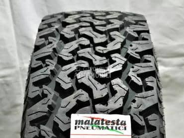 Ostalo 245/70 R16 Sve sezone