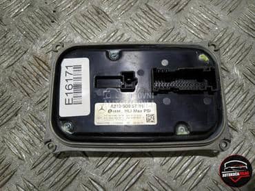 Balast xenon za Mercedes Benz E Klasa