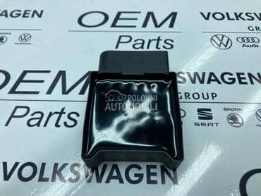 Modul Benzinske Pumpe za Volkswagen Caddy, Polo, Tiguan ...