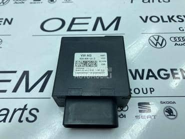 Modul Benzinske Pumpe za Volkswagen Caddy, Polo, Tiguan ...