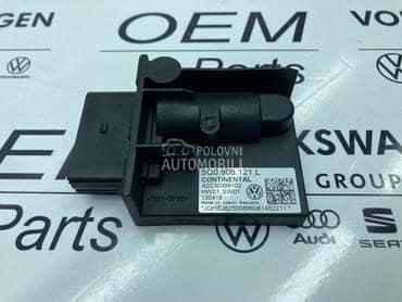 Modul Benzinske Pumpe za Volkswagen Caddy, Polo, Tiguan ...